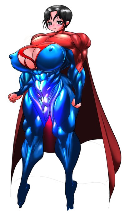 #Supergirl
何度もUPしてすみません🙇‍♂️ 