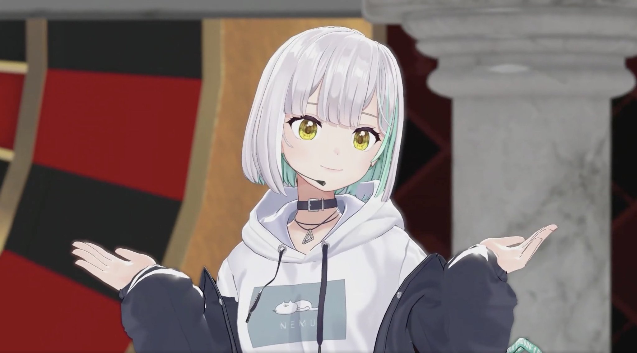 ないこくんリンライ ななしいんく公式🍩 on X: 