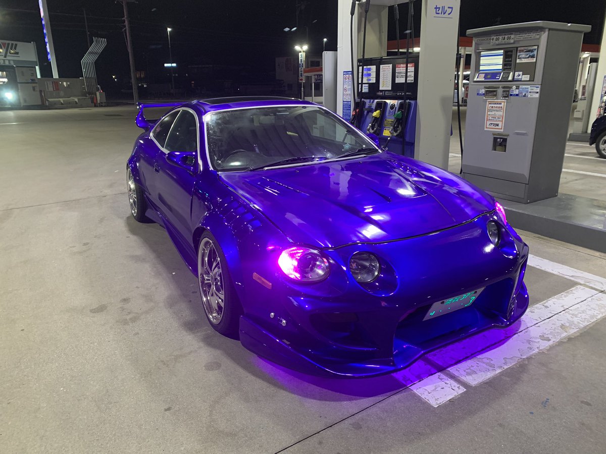 ボリー@3SR tweet media