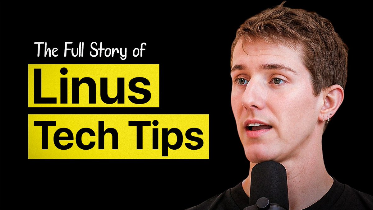 Recent Thumbnails 🪄