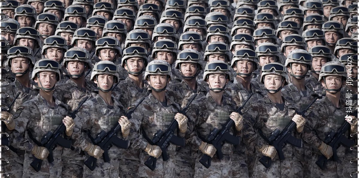 #互关互赞 庆祝抗战胜利80周年，互关互赞哦