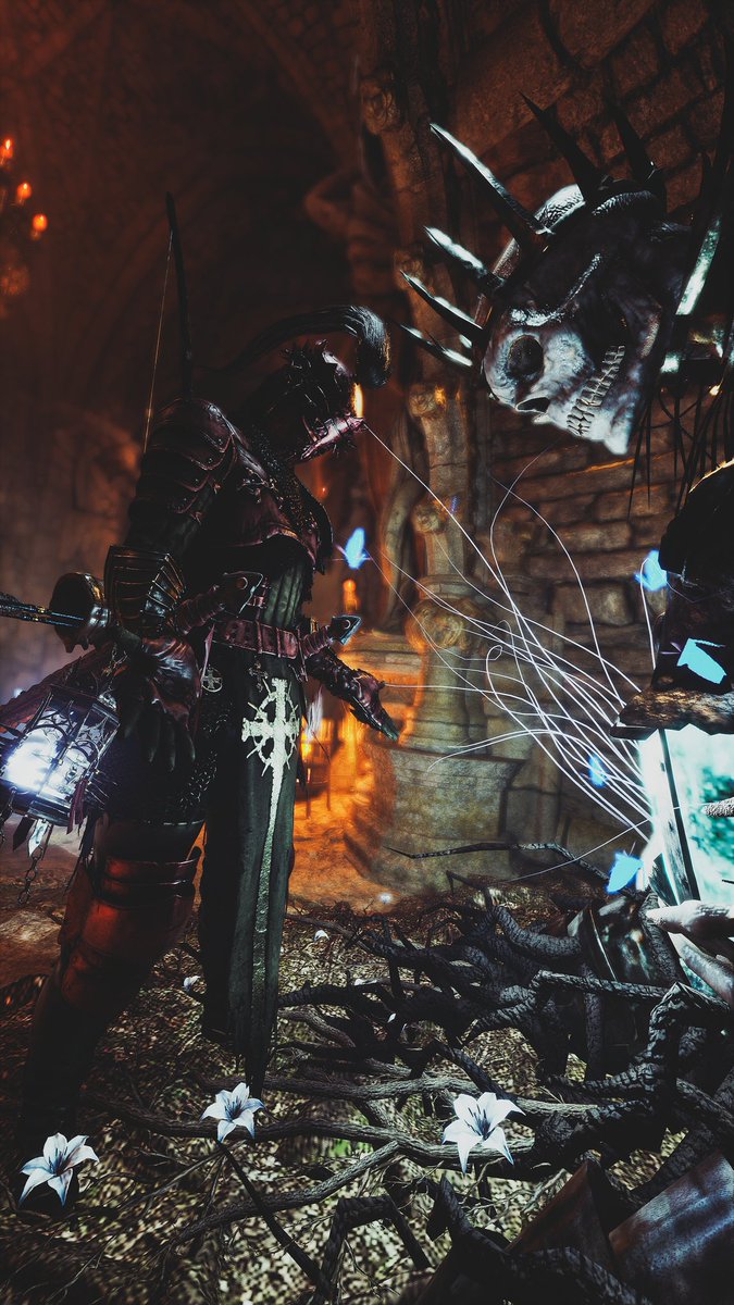 Virus617's tweet photo. #lordsofthefallen https://t.co/0zDhsDzu8O