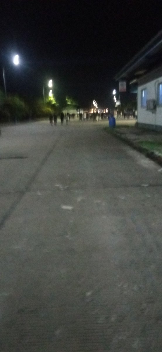 Dilakoni tp karo ya Allah ya Allah