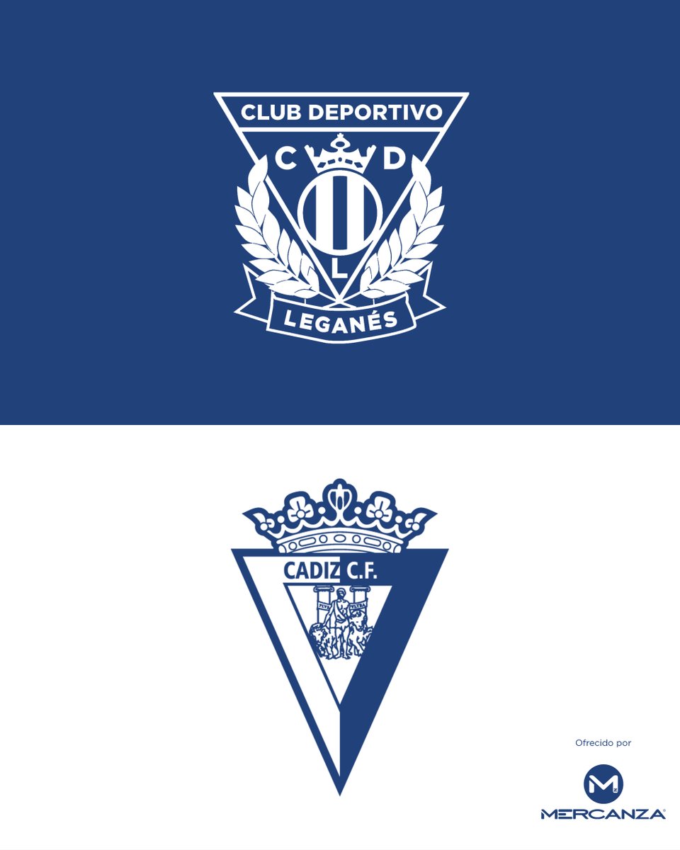 C.D. Leganés tweet media