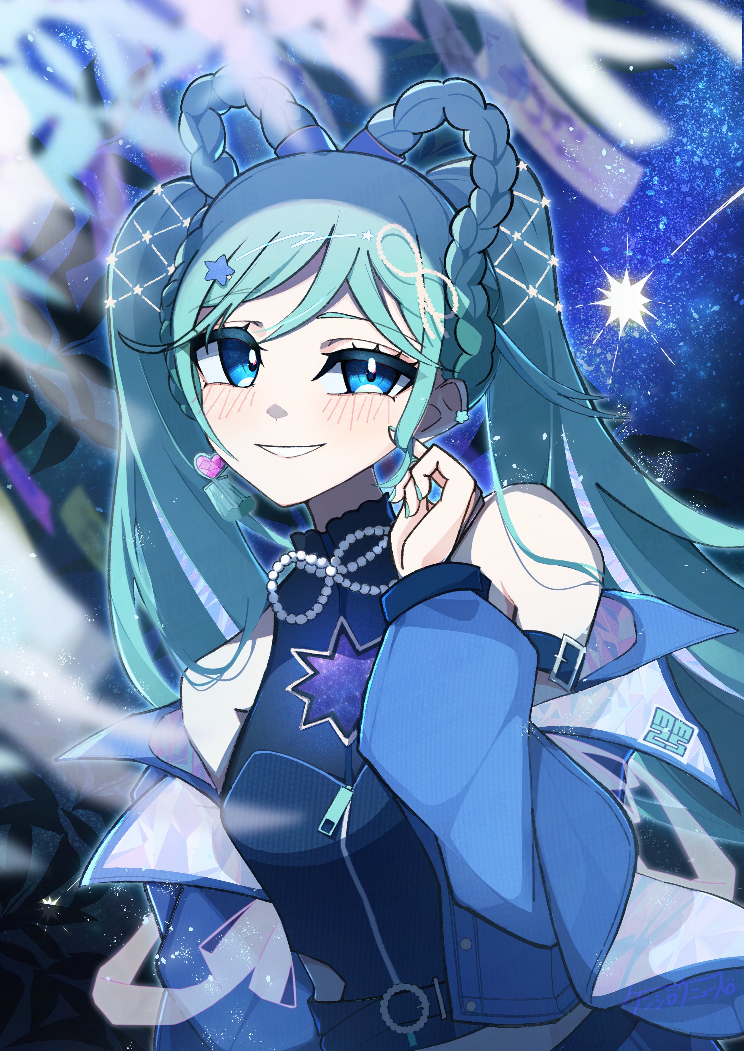 三國 (@mikuni144) / X