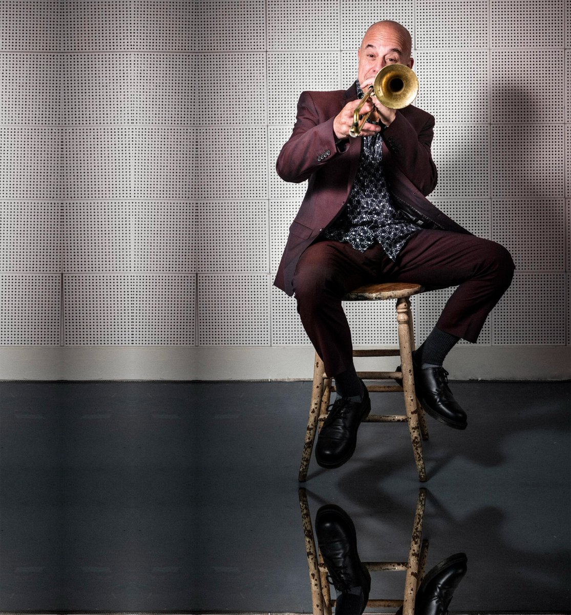 Festival Of New Trumpet Music tweet media
