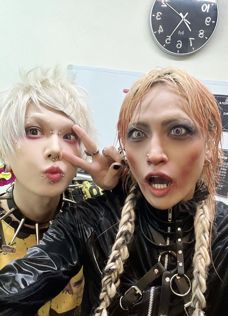 Shun unɥS (@shun_avenir) / X