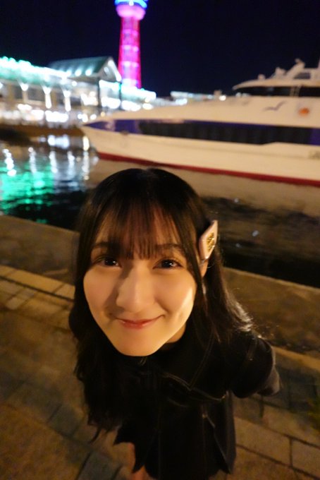今村麻莉愛のTwitter画像2