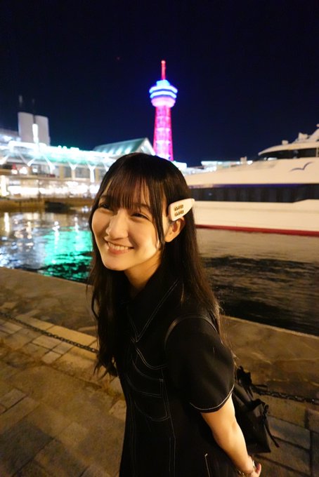 今村麻莉愛のTwitter画像1