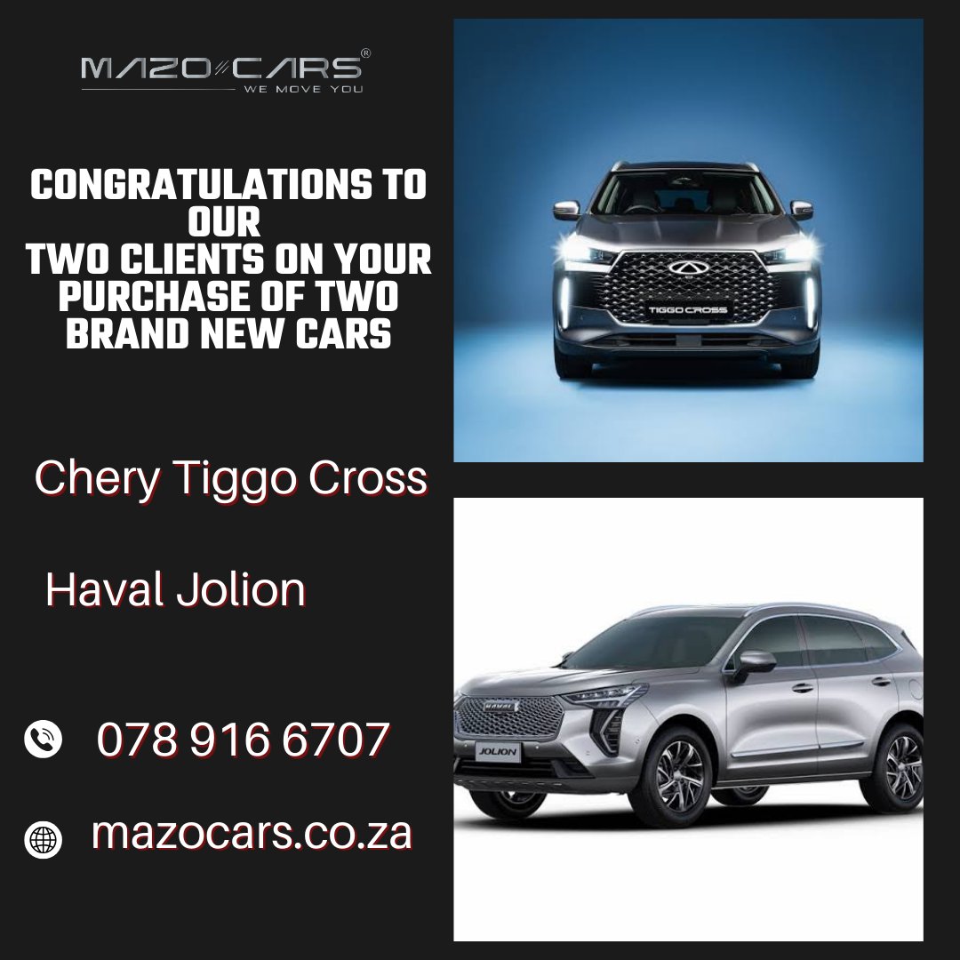 MaZo Group tweet media