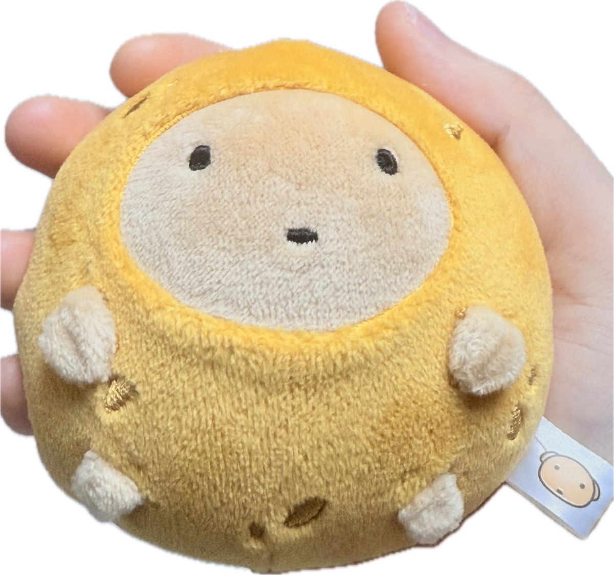 얘들아
감자만이먹어라