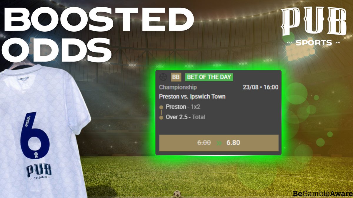 Pub Casino tweet media