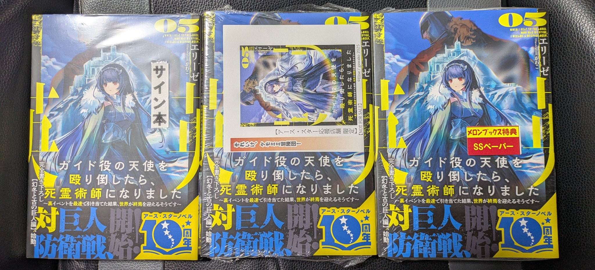 不安定な安息　数量限定サイン本　南沙良　【レア】 月島 朔 on X: 