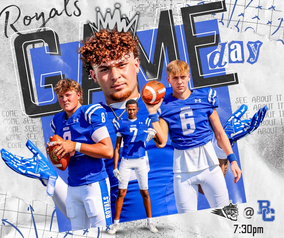 Mason Co. Athletics tweet media