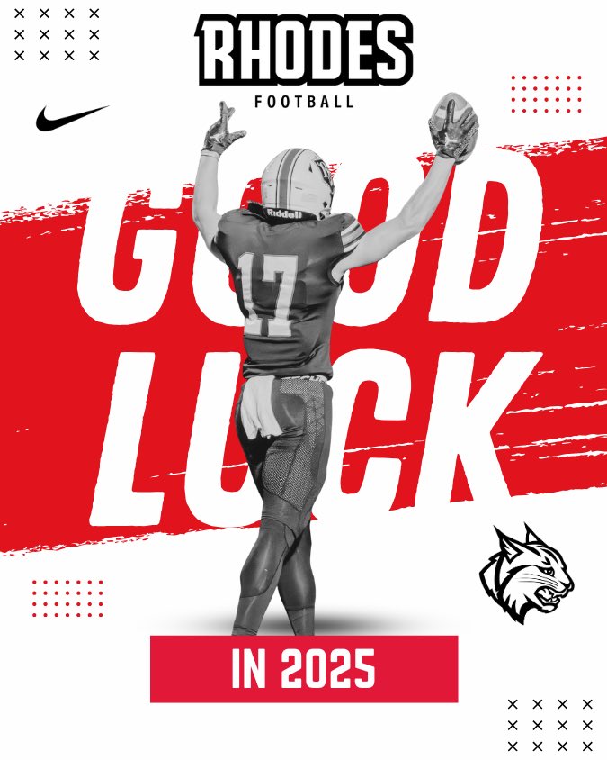 Much Love
<a href="/CoachKalb1/">Matt Kalb</a> <a href="/RhodesFootball/">Rhodes Football</a>