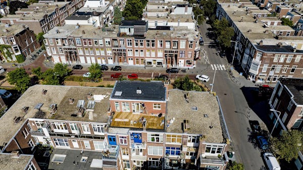 Knelpunten bij het optoppen? Met standaardisatie moet het wel lukken ow.ly/q9iE106jCwM