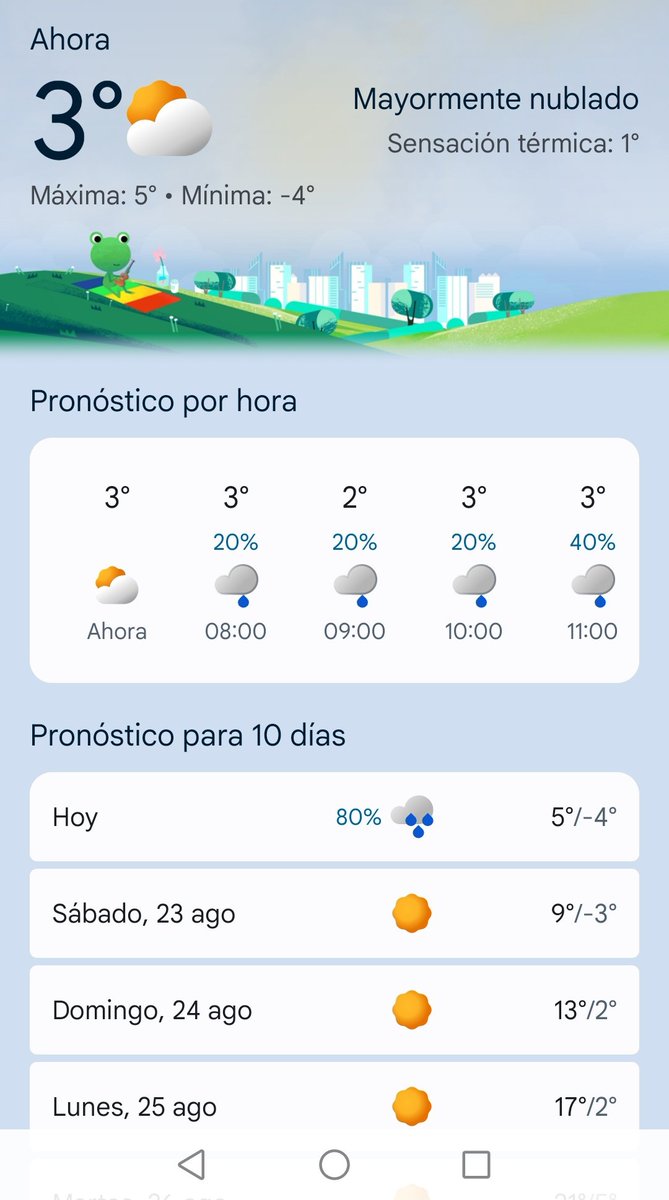 maxch78's tweet image. Para #Ñuñoa no alcanza... #NieveEnSantiago solo fué #lluvia