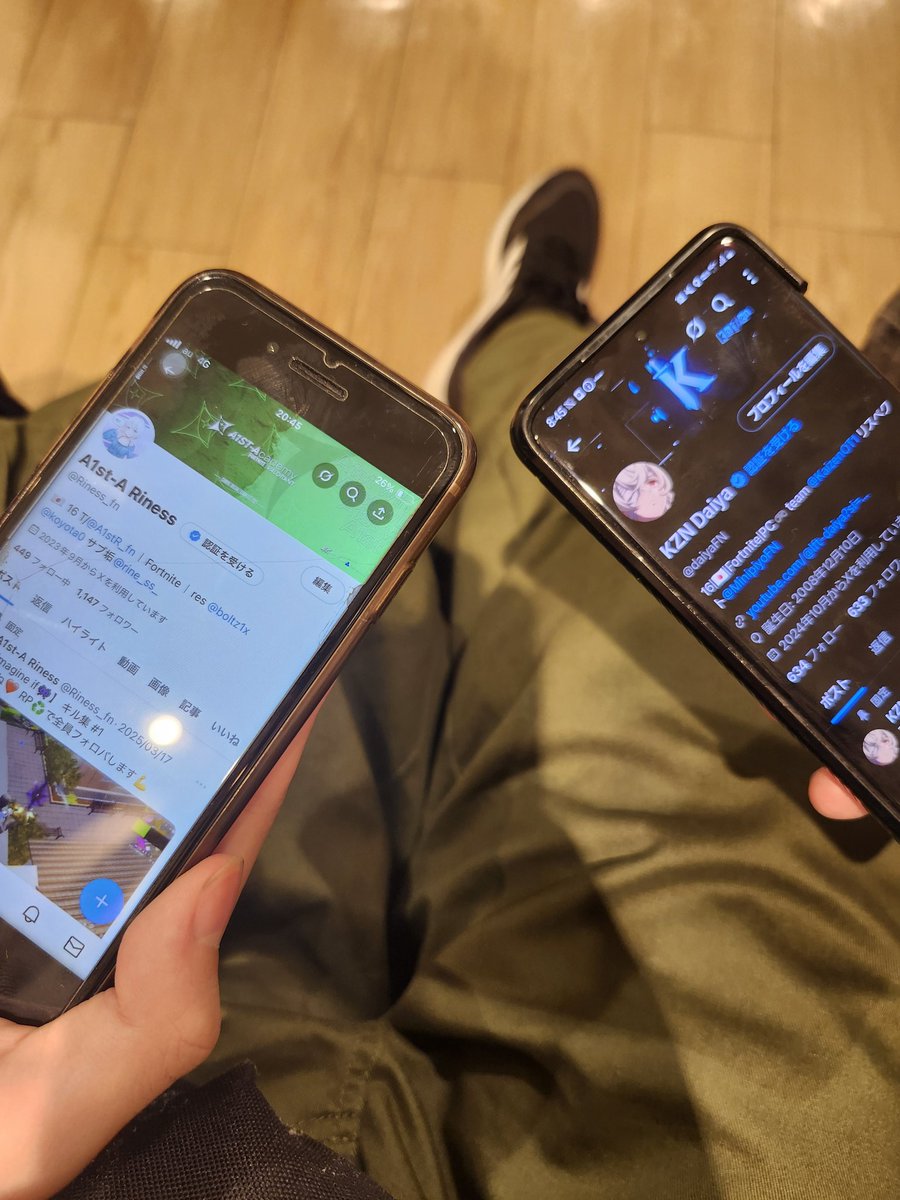 Amber ると! (@_ruto_fn) on Twitter photo りねだいやとしゃぶ葉行くぜ٩( 'ω' )و りねだいやとしゃぶ葉行くぜ٩( 'ω' )و