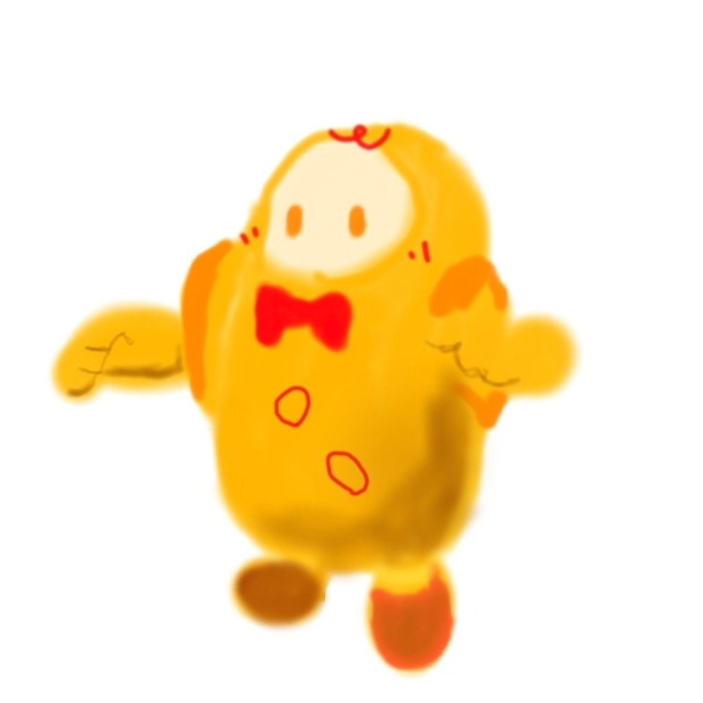 初めて描いていただいたフォールガイズの私🙈嬉しすぎます✨🙌
ぷくぷくおもちさん本当にありがとうございます😭
フォールガイズでの私の夢がまたひとつ叶いました✨感謝します💐😂
#フォールガイズイラスト
#フォールガイズ
#FallGuys
#新しいプロフィール画像