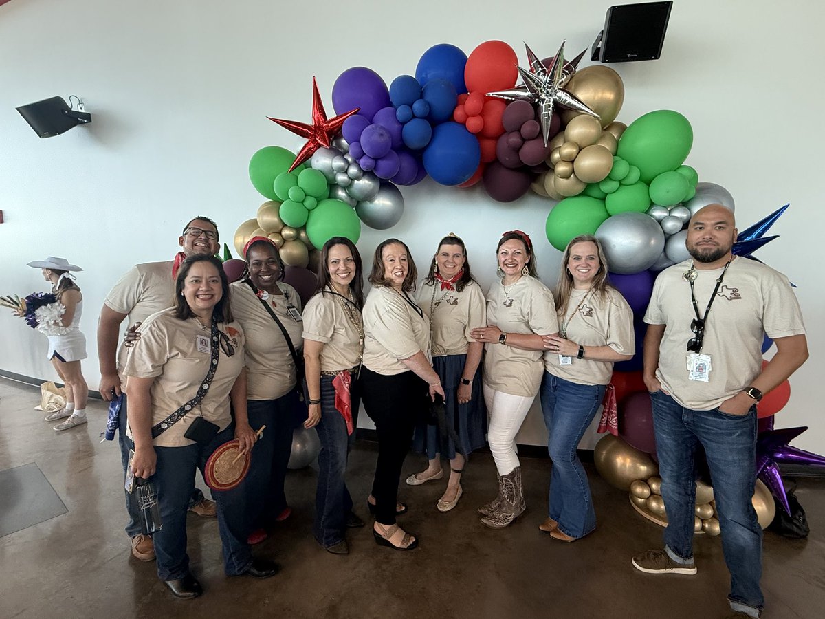 Lamar CISD Dual Language tweet media