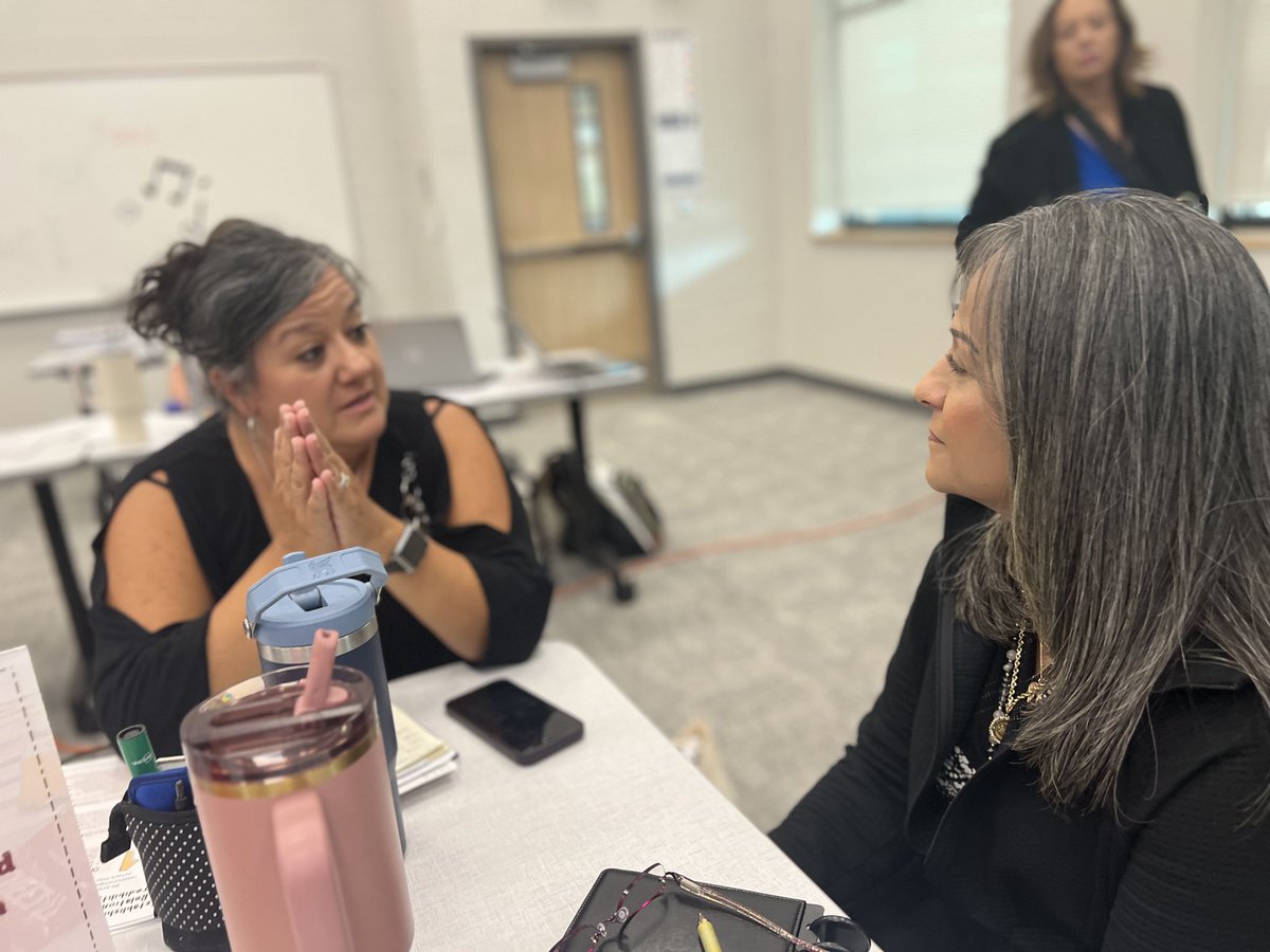 Lamar CISD Dual Language tweet media