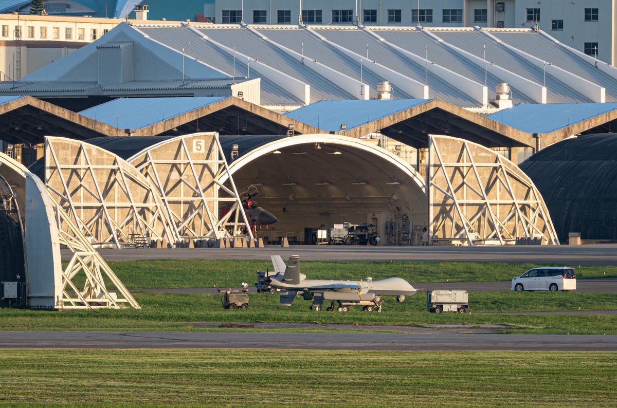 DfKl55040's tweet image. こ….これは…..第67…？
まだ嘉手納に居るなんて嬉しすぎる！
＃嘉手納基地
＃F15c
＃迫真系フォトグラファー