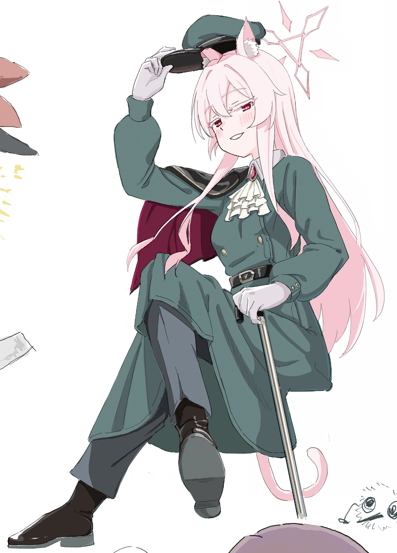 ⭐️ぱーまんページ⭐️ ニーモシネ ノートパッド＆ホルダー ウィズ5ポケッツ ＜A4