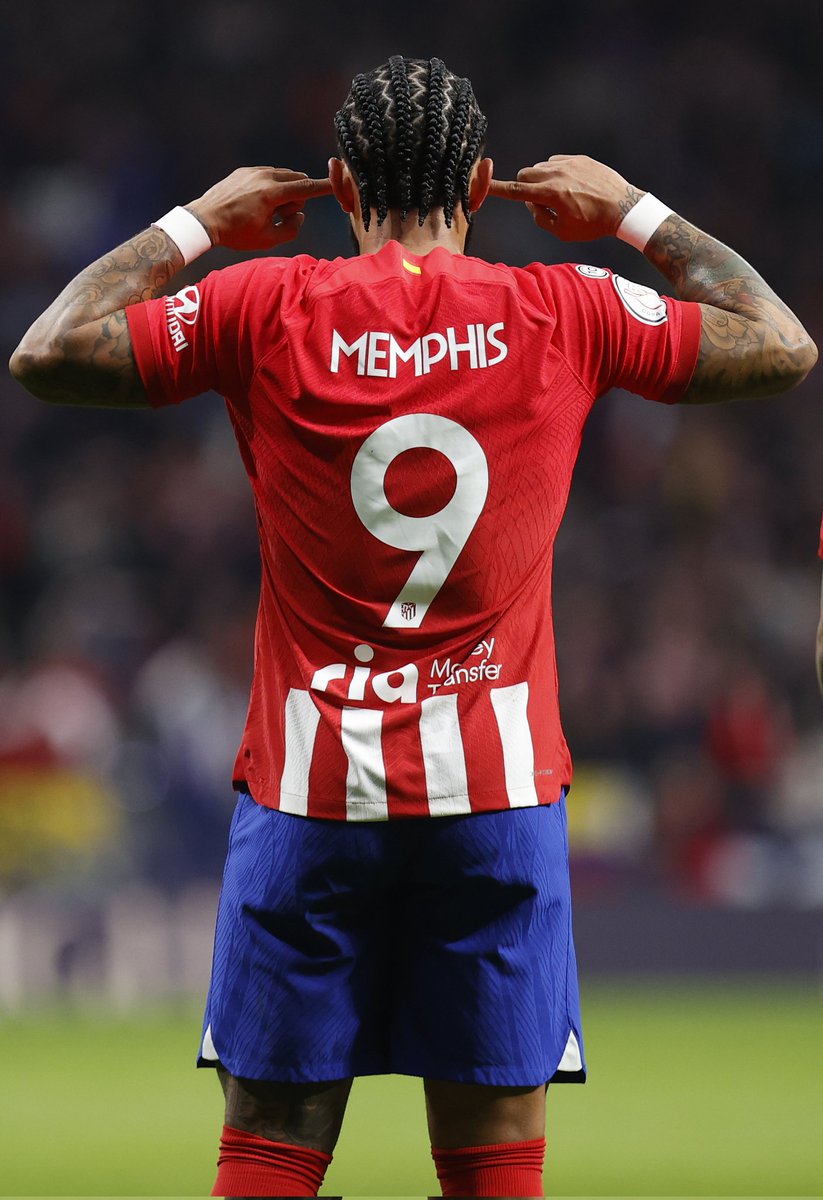 L'Atlético Bis 🔴⚪ tweet media