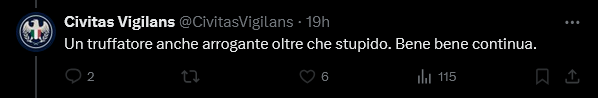 AlexTheMod's tweet photo. @Franc_Castiglio @CivitasVigilans @Aladino06 @Ale_Is_Back @Joferhausen @GiuseppePalombo @Champasocialist https://t.co/jMJcm5CiNd