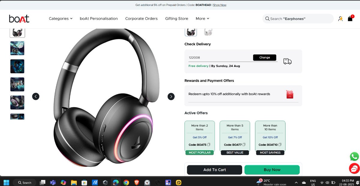 Aizen_sama27's tweet photo. "Despite ROCKERS 480 being available in stock, they keep giving me 460 and claim it’s repairable. When will I get my original ROCKERS 480? #FraudAlert #ConsumerRights" https://t.co/5kwh106MyC
