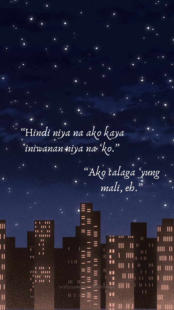cdtwtseryes's tweet photo. guys, baka want niyo pang wallpaper🫩💔🌌🌥️ https://t.co/ORtpM7ZBXs