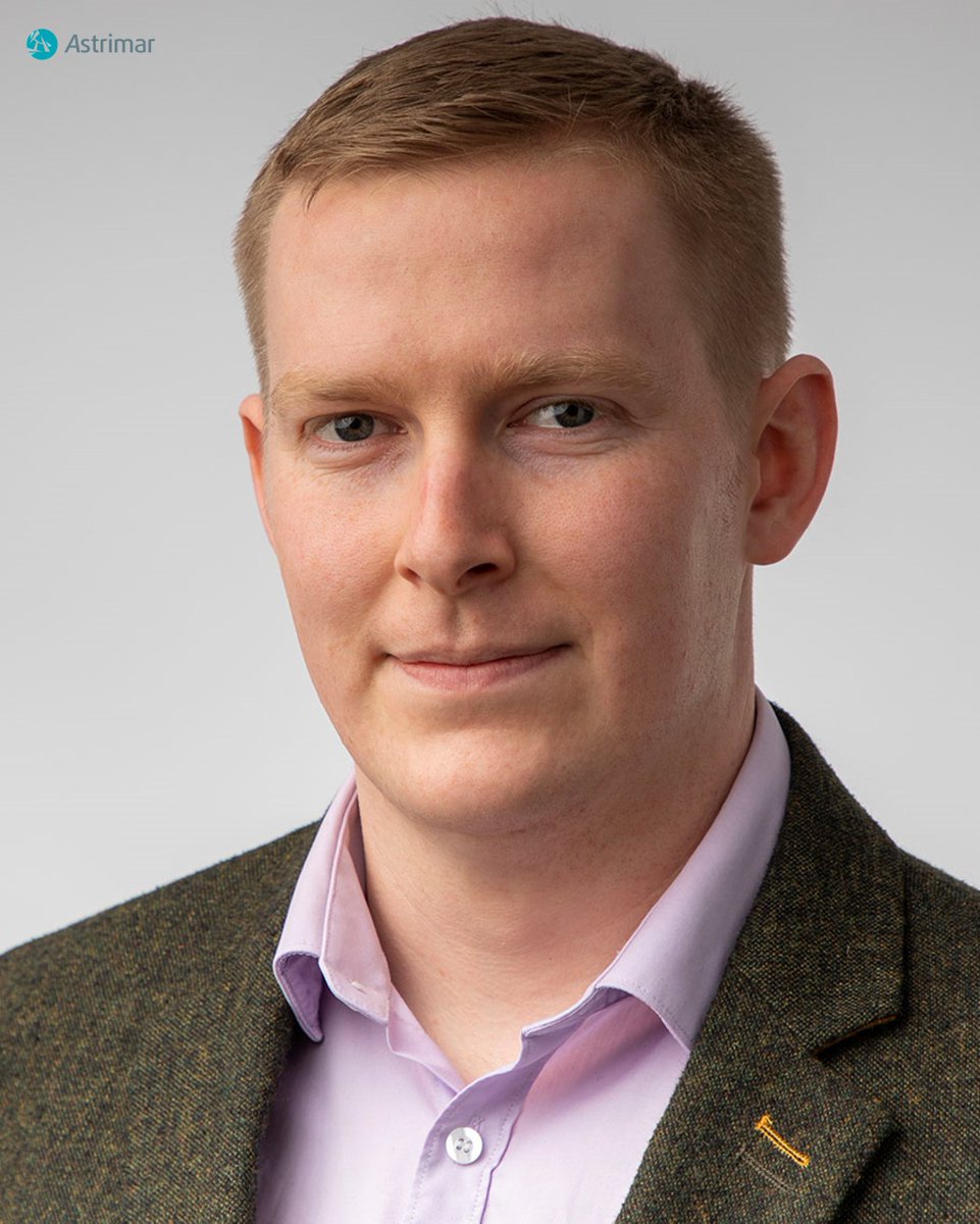 We recently celebrated more news from another team member at <a href="/astrimar_team/">Astrimar</a>! Our Senior Engineer Alasdair Crawford became a Chartered Engineer with <a href="/IMechE/">The IMechE Team</a>. Gaining CEng chartership recognises Alasdair's capability and passion for a bright future in engineering #IMechE #Astrimar