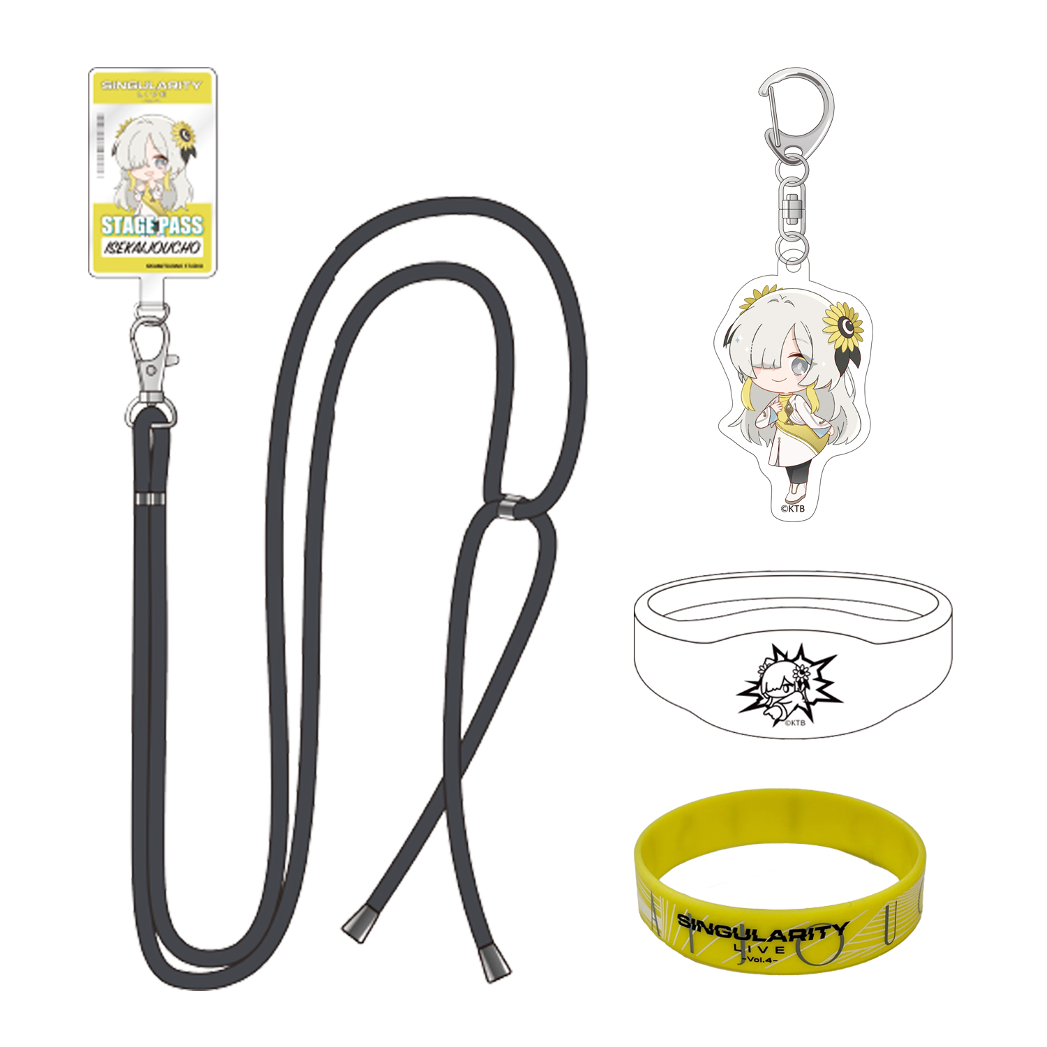 アイドル キーホルダー セット ヰ世界情緒 information on X: 