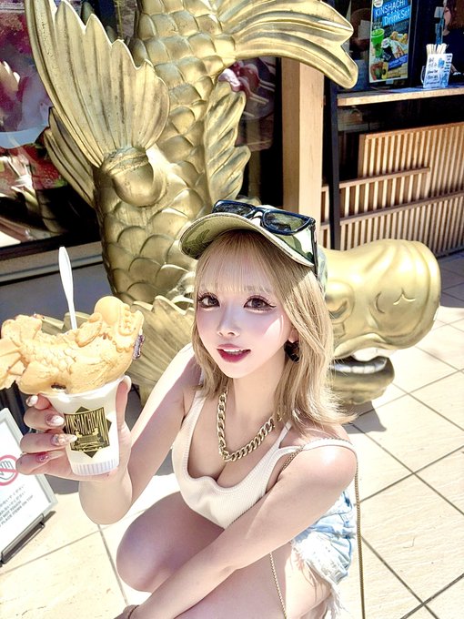 コスプレイヤーにょきのTwitter画像38