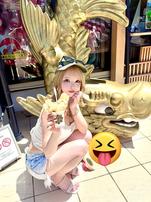 コスプレイヤーにょきのTwitter画像40