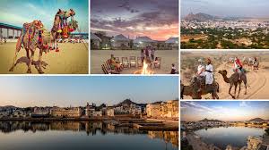 pushkar_camp's tweet photo. Best time to visit Pushkar?
✅ Oct–March: Pleasant weather, Pushkar Fair 🎉, perfect for desert camping!
#PushkarTips #RajasthanTravel #IncredibleIndia https://t.co/mcdEbNJoY2