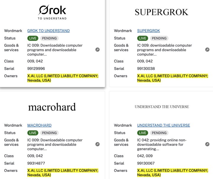 Elon says he's serious about starting a company called MACROHARD

" @xAI and help build a purely AI software company called Macrohard. It’s a tongue-in-cheek name, but the project is very real!

In principle, given that software companies like Microsoft do not themselves