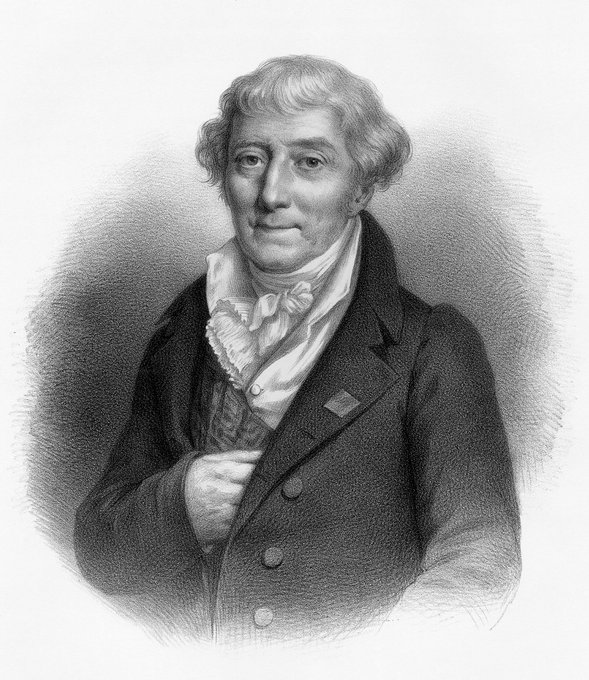 22 août 1831 : mort de Jacques-Noël Sané (91 ans), fameux ingénieur naval français surnommé "le Vauban de la Marine". Il conçut notamment les plans des vaisseaux de 74, 80 et 118 canons adoptés à la fin de l'Ancien Régime et qui servirent jusqu'à Napoléon III.