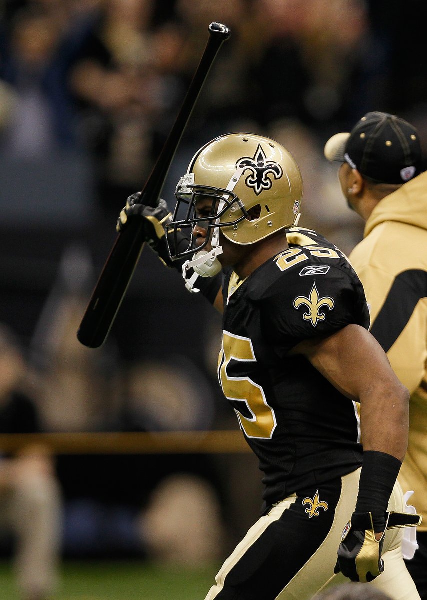 It was at that moment we knew, the Cardinals had no shot.