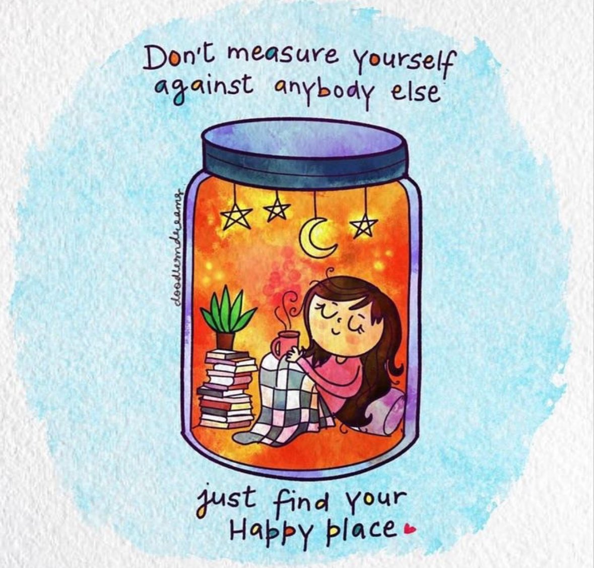 88angel's tweet image. Don’t measure yourself against anybody else… just find your happy place!! #fridaymorning #fridaydaymotivation #FridayFeeIing #fridaymood #friday #motivation #quotes #quote #Inspiration #inspirationalquotes #inspirational
