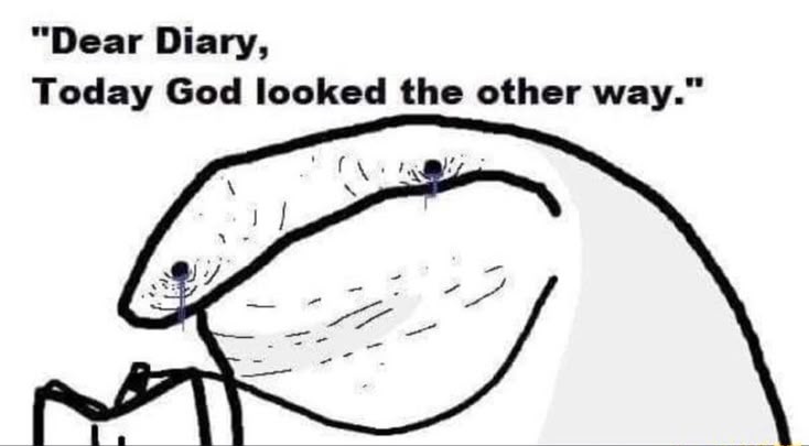 Шо тут, шо в інсті я походу в тіньовому бані. Допоміжна на оптоволокно зависла, а братова банка на РЕБ вопше повісилася 🚬🥲 
Я хз як але до кінця місяця треба дозбирати тих 50к на РЕБ
send.monobank.ua/jar/2Ti5QsVo8G