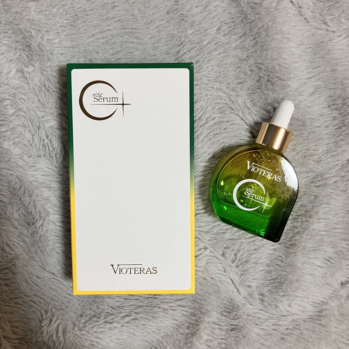 yuki8mama's tweet photo. ▼ VIOTERAS C+クリアセラム
水を一滴も含まないリッチな濃密ビタミンC美容液ということで、日焼けしまくりのわたしにぴったりの美容液😍
サラッとしていてべたつかず、ずっと肌に馴染む感じが夏にも使いやすい感じがしました🙆♀
#PR
#ビオテラス
#VIOTERAS
#クリアセラム https://t.co/wBCRaKwr5A