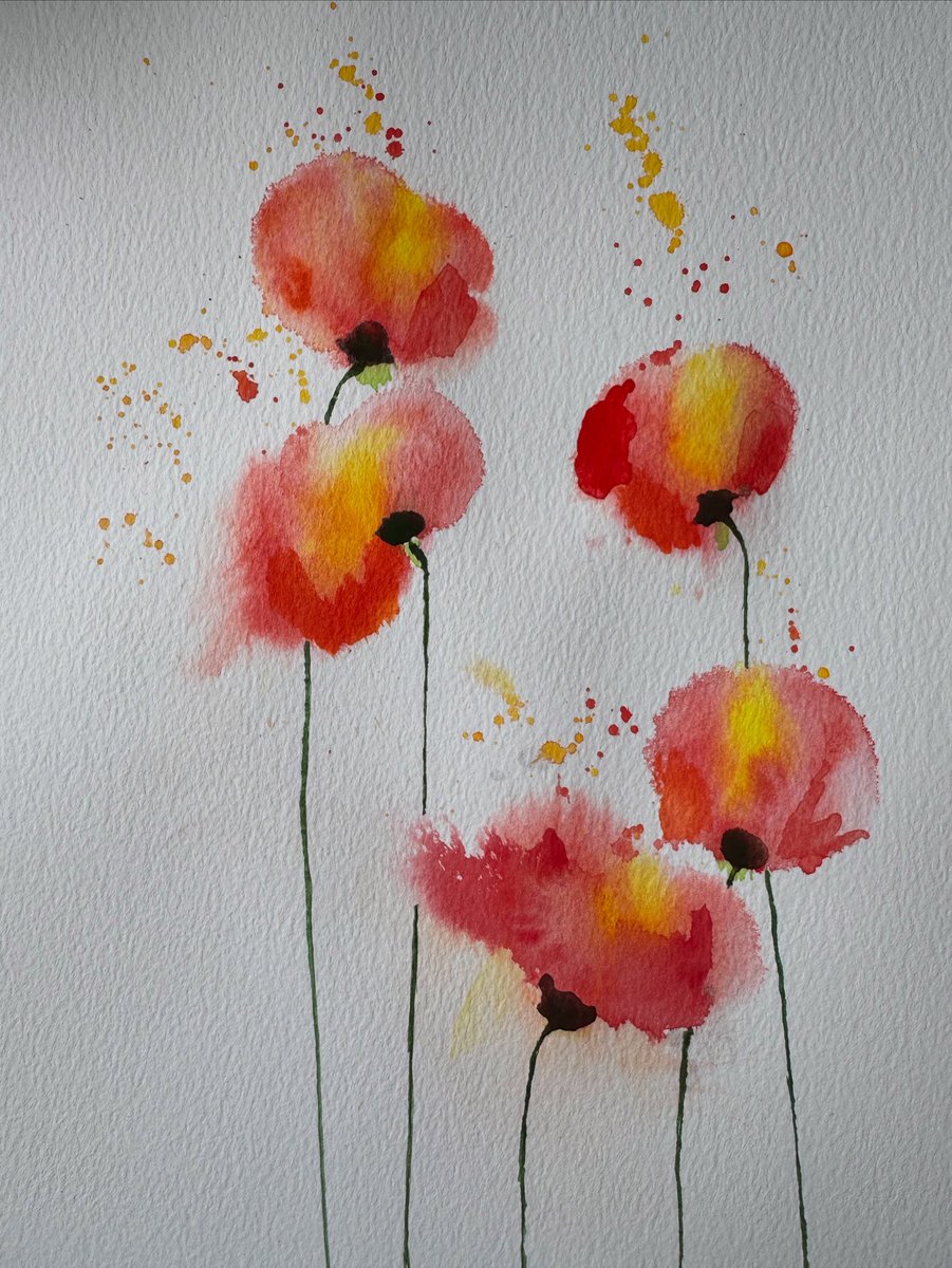 OliverSebas13's tweet photo. Helloooo. Anyone here?
#Watercolor #painting #pittsburghartist https://t.co/OrzkFdfsNI