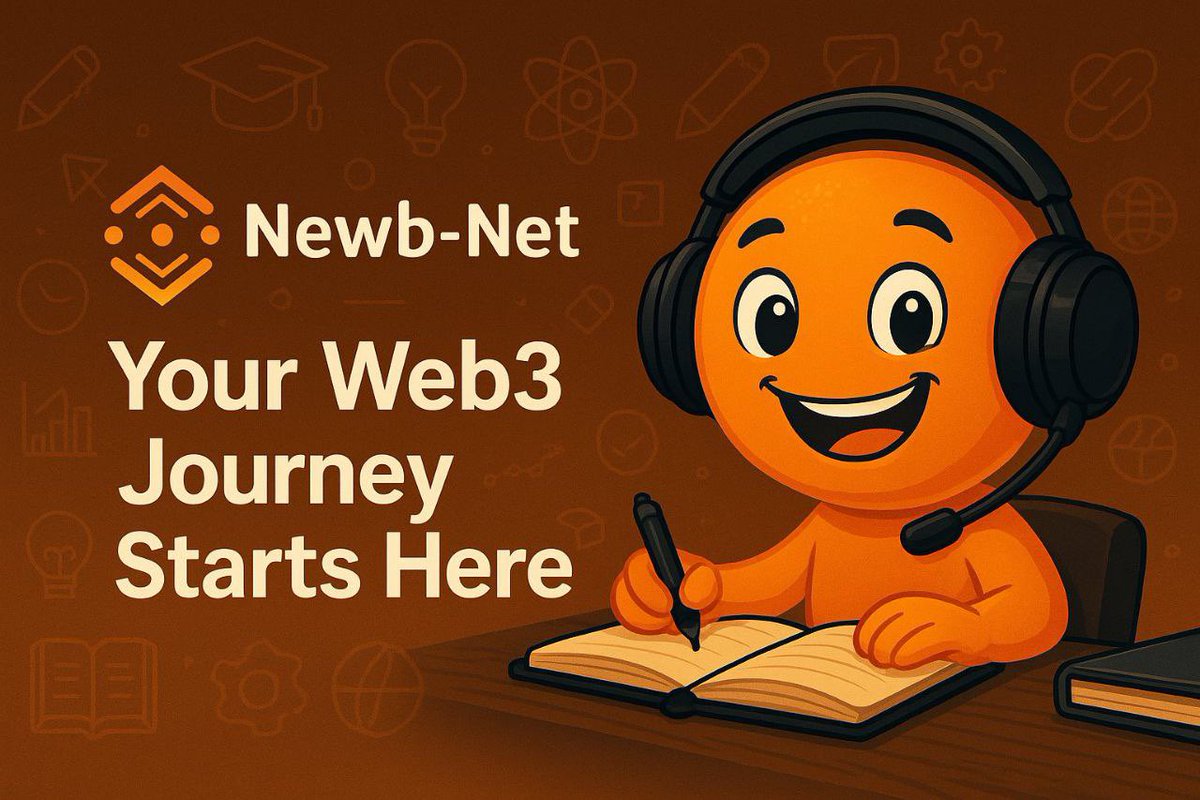 DAMIAN_DMF's tweet image. What a day 🌞to share this fam 😊

What is @newbnet_?

#Newbnet aims to revolutionize decentralized networking by connecting users through a secure, community-driven platform. 

Its whitepaper outlines a vision for empowering users with control over their data and interactions.