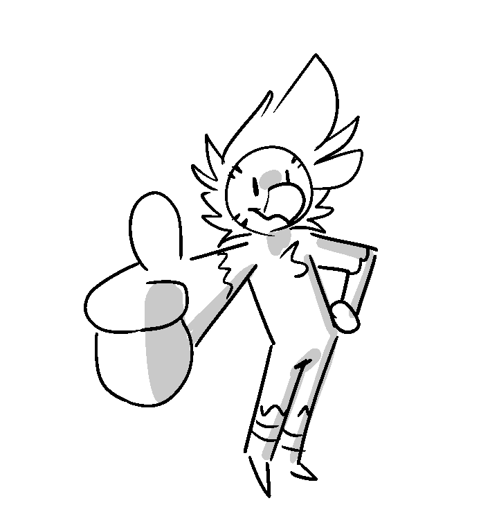 Back to our regularly scheduled programming