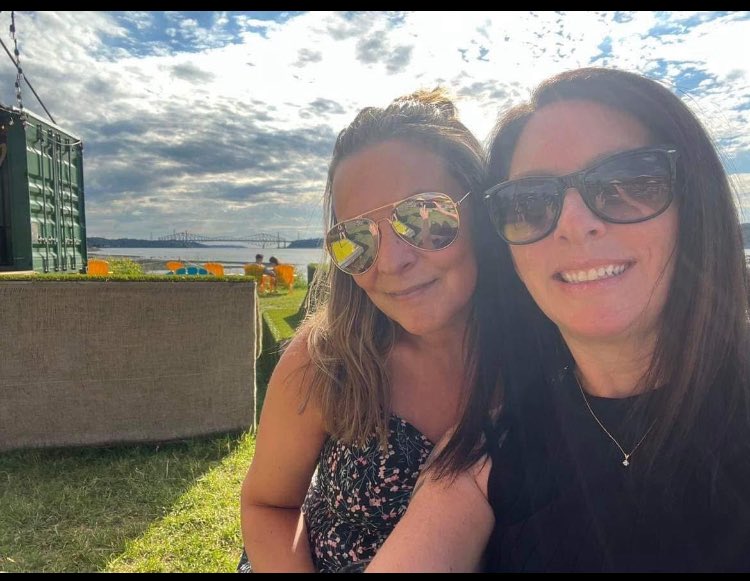 Marie Paul tweet media