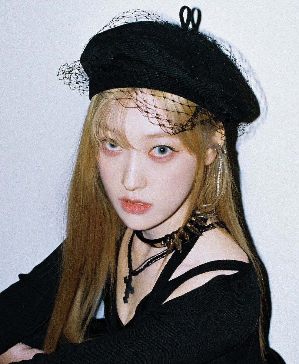 ✴︎ .. / Fairest cherry on top tweet media