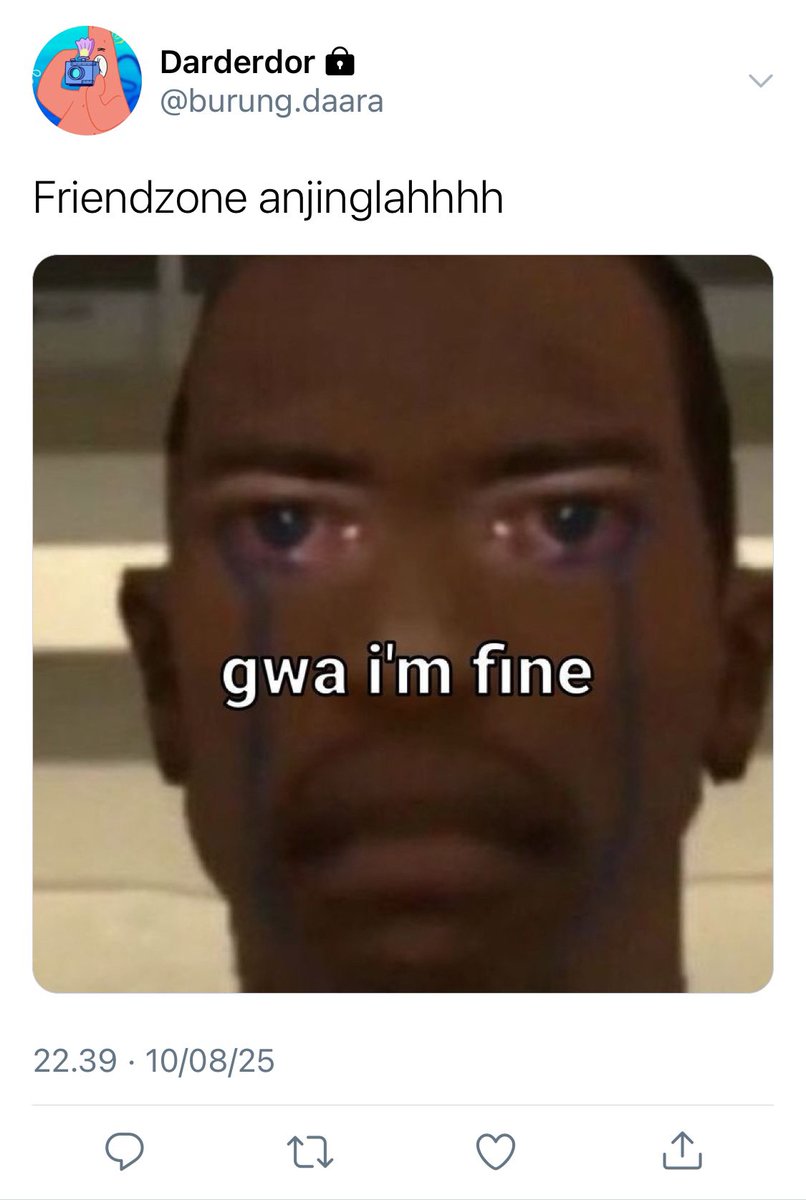 paypeyii's tweet image. • RelationFreak
"Derita friendzone sama orang freak"

; jay ENHYPEN few tweets AU
