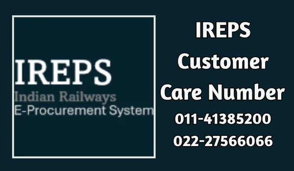 customercaremee's tweet photo. IREPS Customer Care Number
The Indian Railways E-Procurement System (IREPS) is a digital platform developed by the Centre for Railway Information Systems (CRIS) to facilitate transparent &amp; efficient procurement for Indian Railways.
https://t.co/NBAKGRYfE6
#IREPS #customercaremeet https://t.co/IH5c6yJCC4