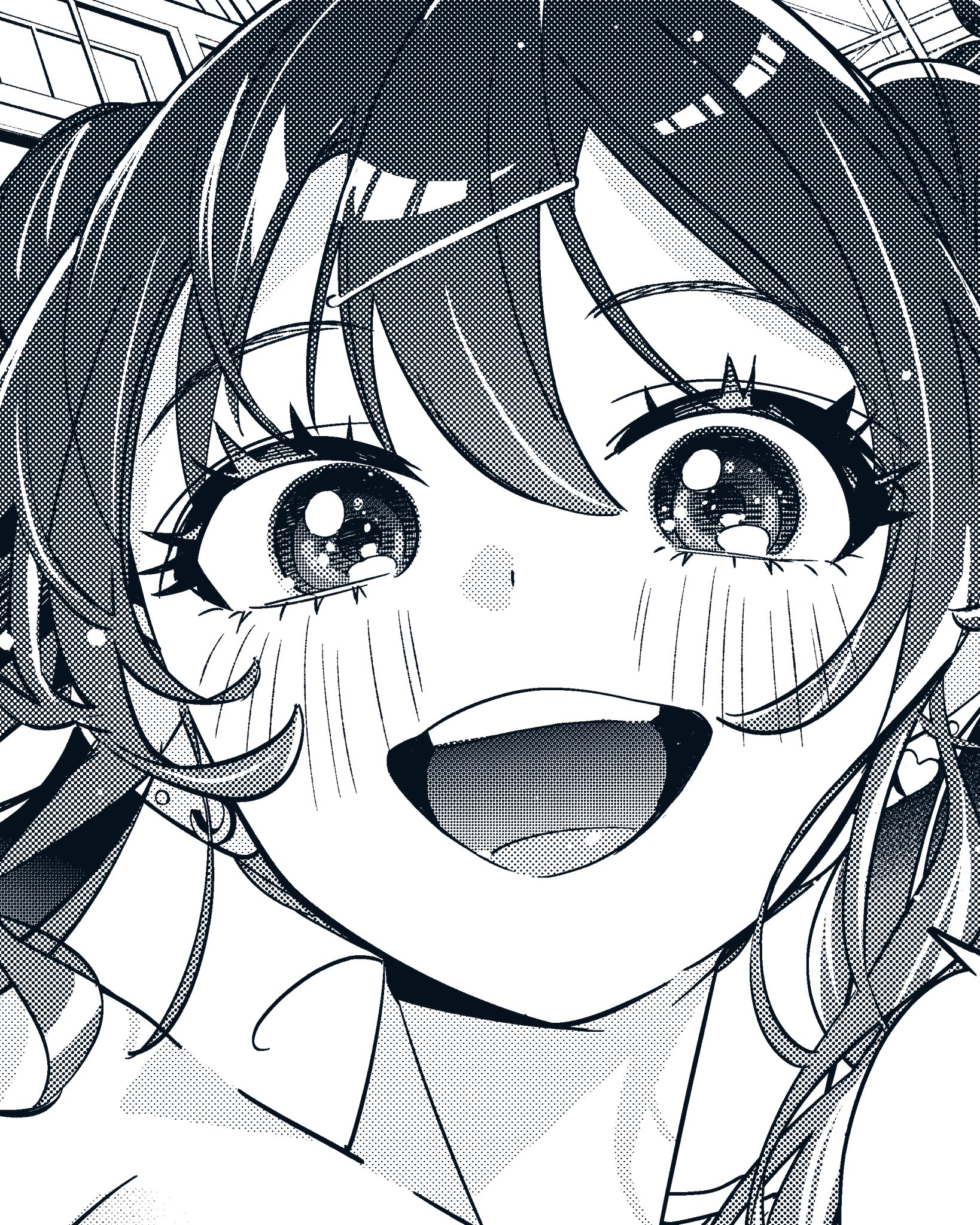【4月新刊】描くなるうえは 5 チハヤリスタート! 1 4月新刊】描くなるうえは 5 チハヤリスタート! 1 4月新刊】描く